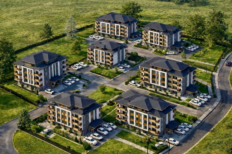 Продава ГАРАЖ, ПАРКОМЯСТО, гр. Велинград, област Пазарджик