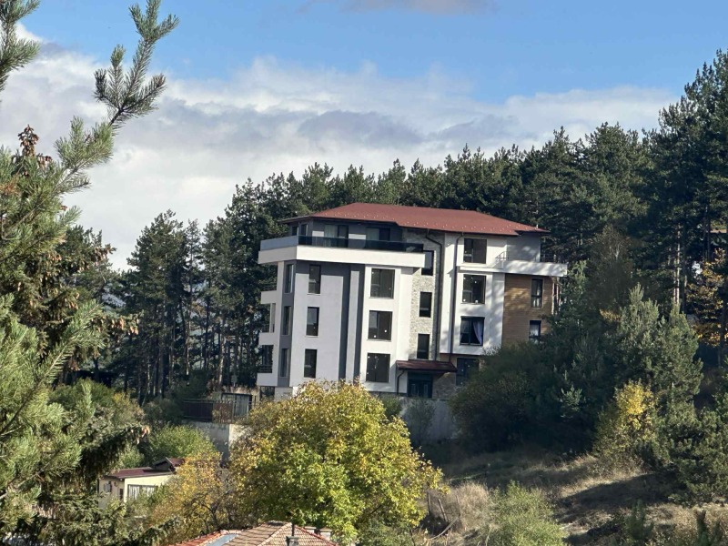 Продава ГАРАЖ, ПАРКОМЯСТО, гр. Велинград, област Пазарджик, снимка 12 - Гаражи и паркоместа - 53196326