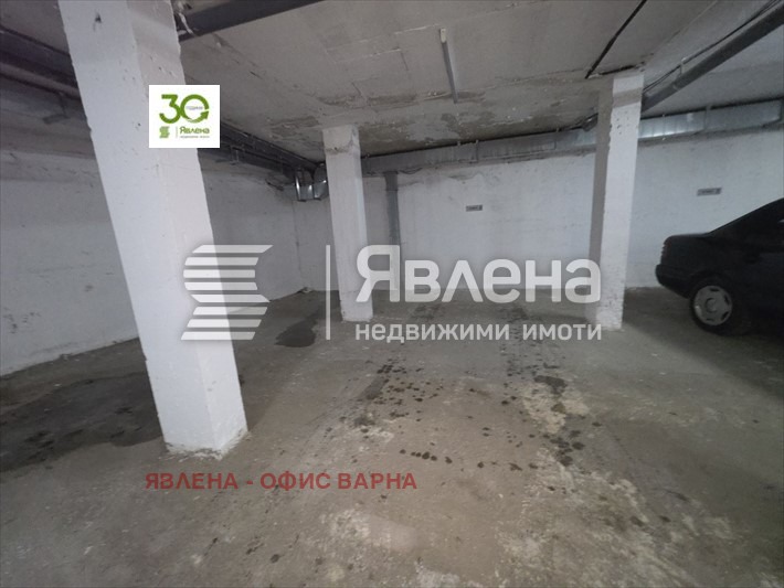 Продава ГАРАЖ, ПАРКОМЯСТО, гр. Варна, Погреби
