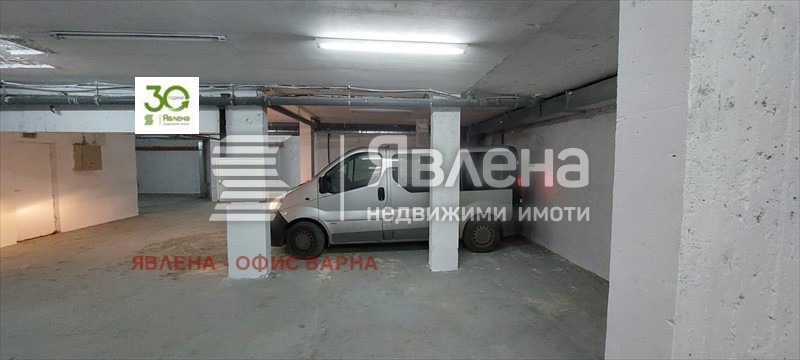 Продава ГАРАЖ, ПАРКОМЯСТО, гр. Варна, Погреби, снимка 2 - Гаражи и паркоместа - 53661965