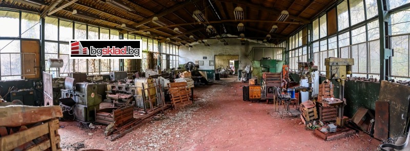 Продава  Пром. помещение област София , с. Искрец , 20500 кв.м | 37737767 - изображение [8]