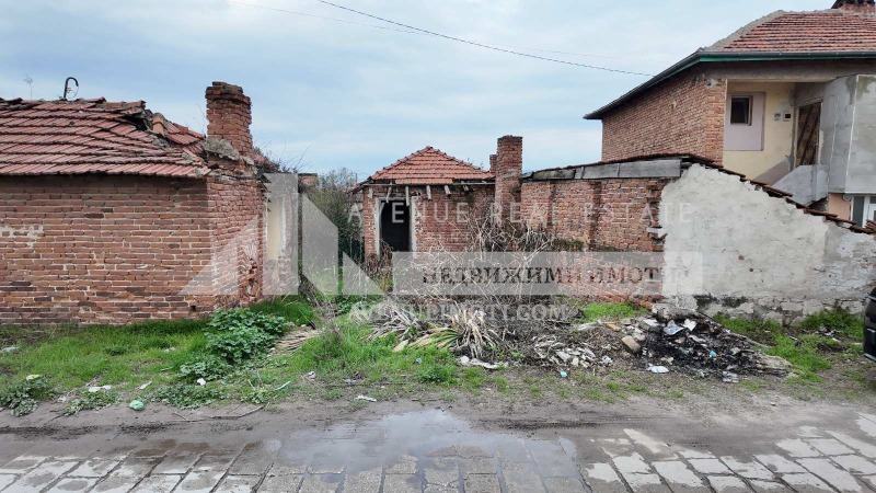 Till salu  Komplott region Plovdiv , Novo selo , 1210 kvm | 73737152 - bild [5]