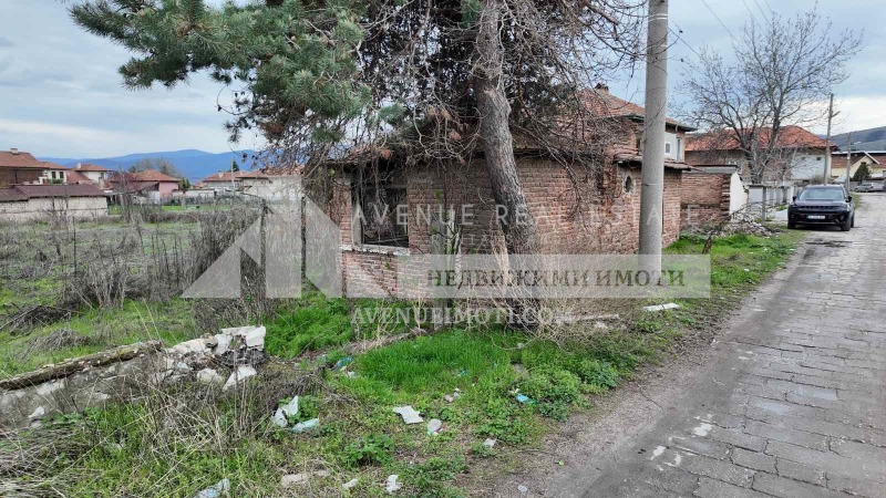 Till salu  Komplott region Plovdiv , Novo selo , 1210 kvm | 73737152 - bild [3]