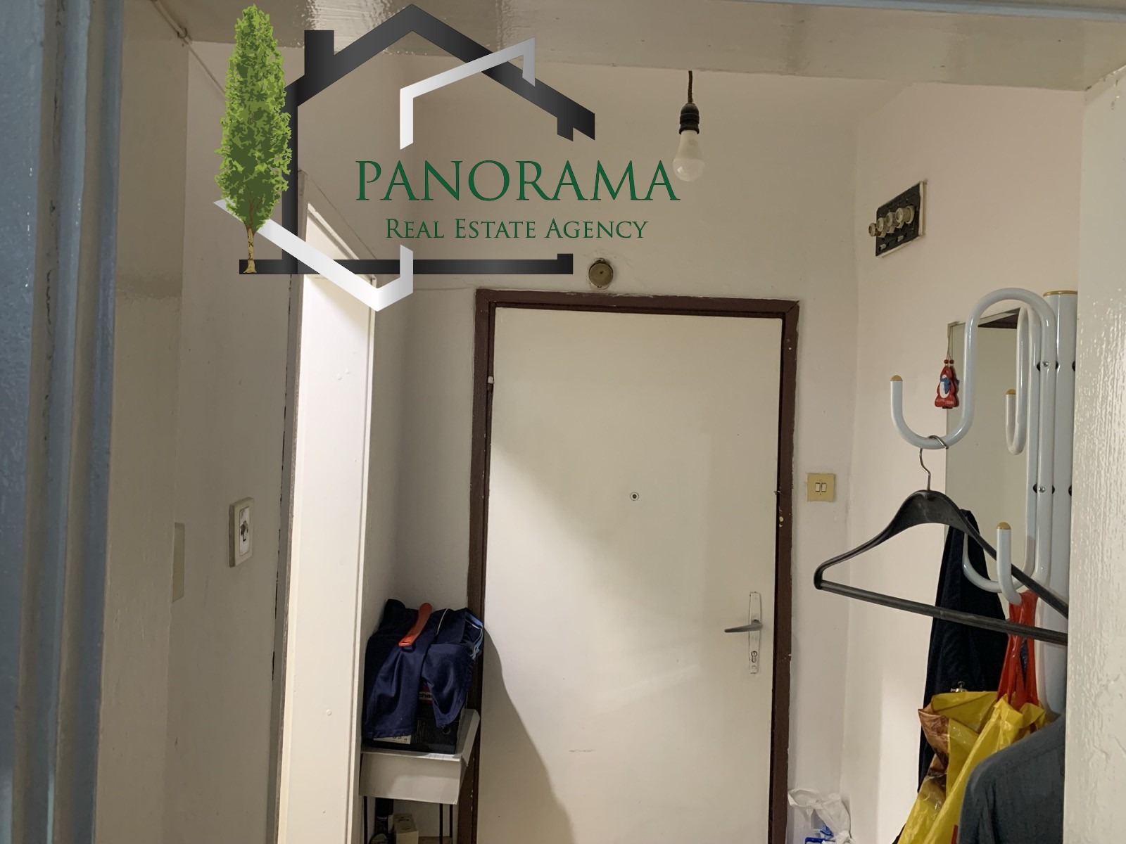 Продава 1-СТАЕН, гр. Шумен, Тракия, снимка 2 - Апартаменти - 48992433