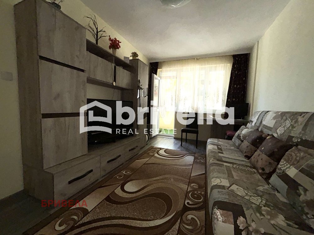 Продава 1-СТАЕН, гр. София, Лозенец
