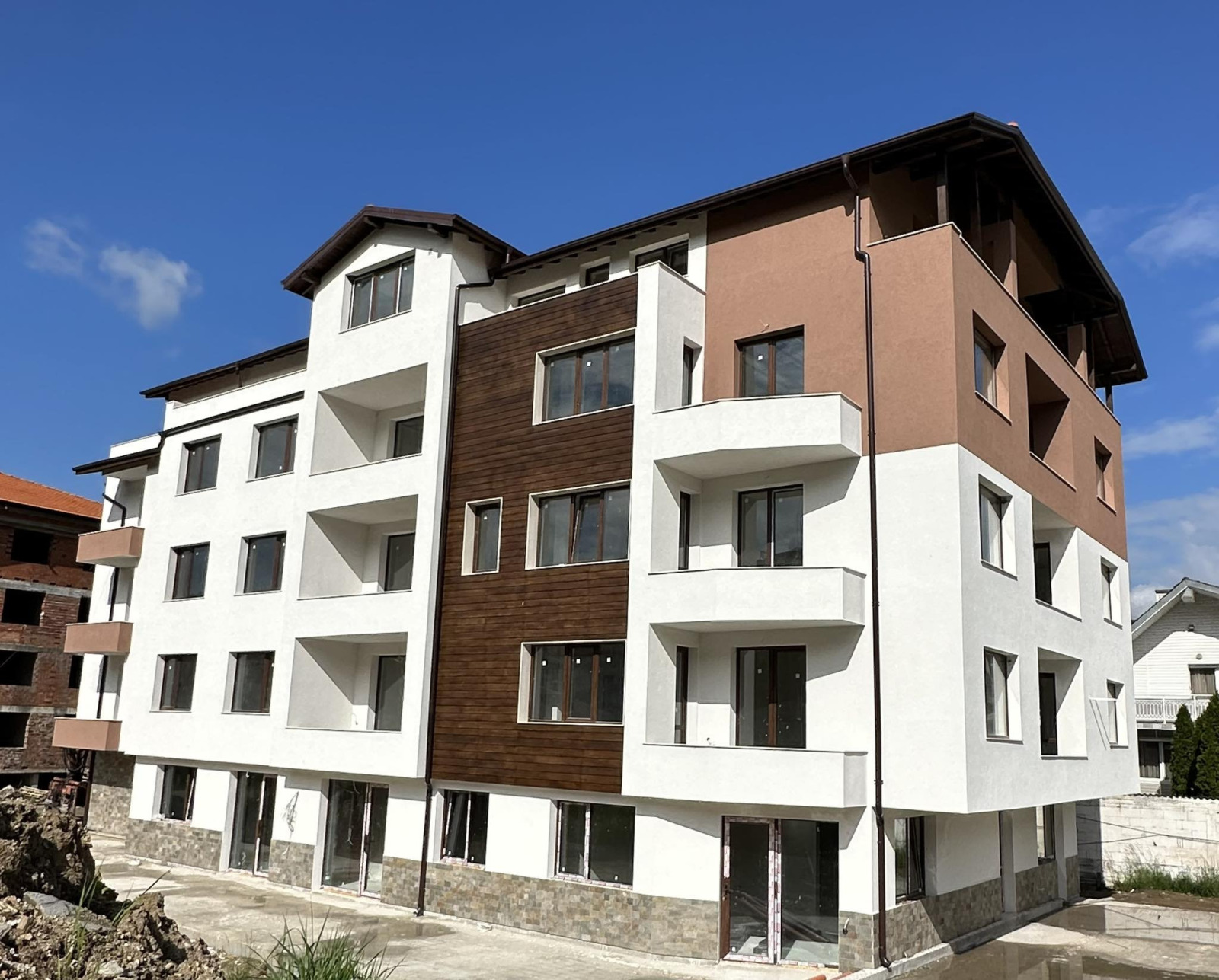 Продава 2-СТАЕН, гр. Велинград, област Пазарджик, снимка 14 - Апартаменти - 55515419