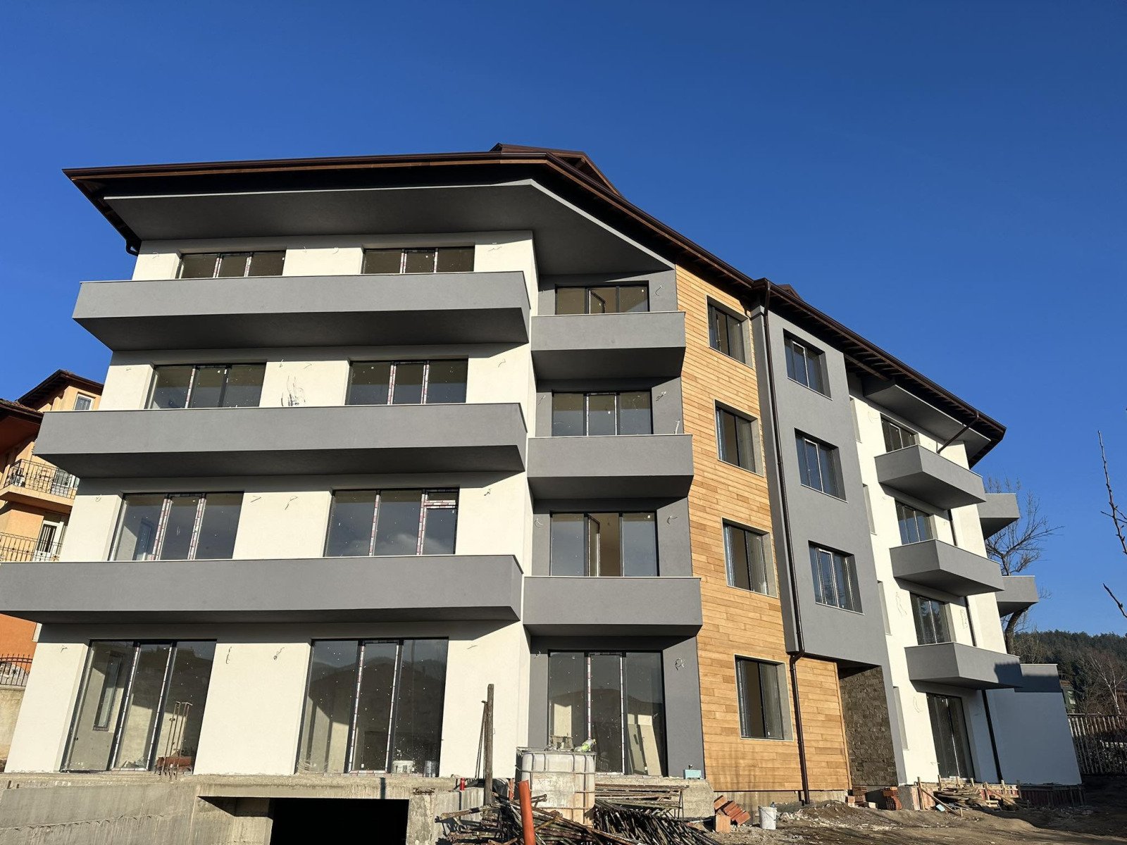 Продава 2-СТАЕН, гр. Велинград, област Пазарджик, снимка 17 - Апартаменти - 55515419