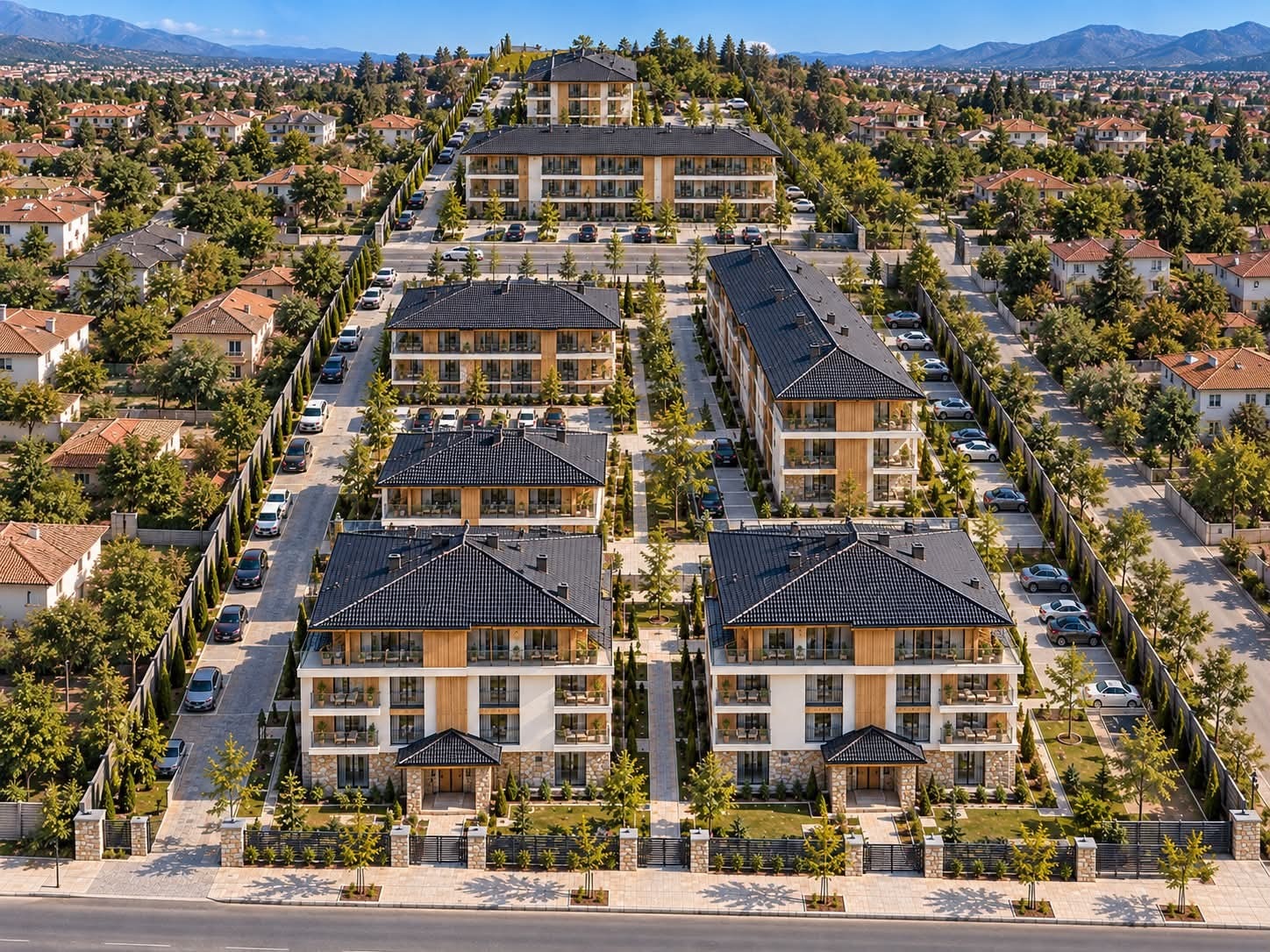 Продава 2-СТАЕН, гр. Велинград, област Пазарджик, снимка 2 - Апартаменти - 55515419