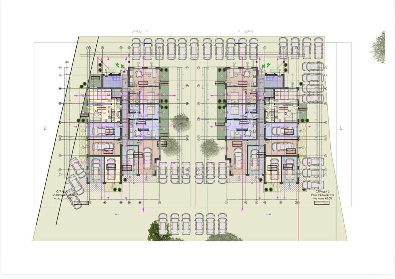 Продава 2-СТАЕН, гр. Велинград, област Пазарджик, снимка 9 - Апартаменти - 55515419
