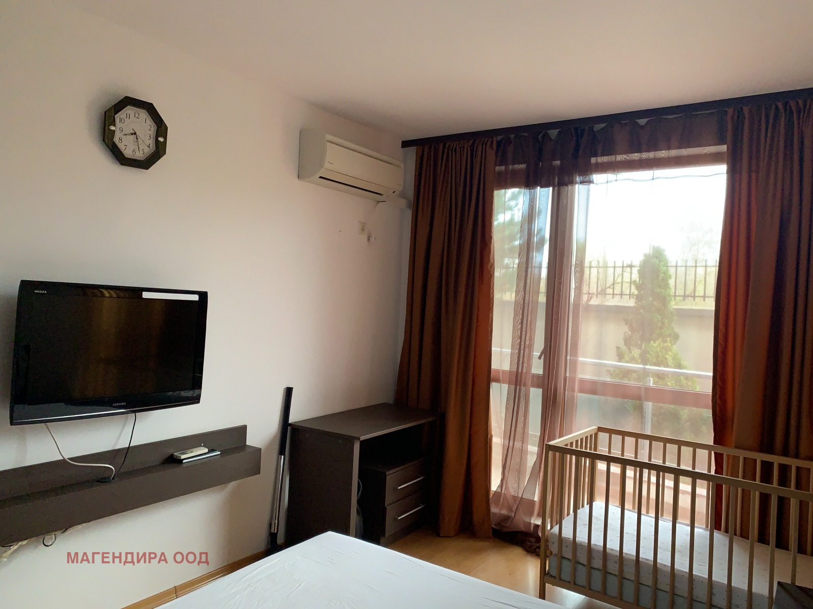 Продава 2-СТАЕН, гр. Несебър, област Бургас, снимка 8 - Апартаменти - 53946927