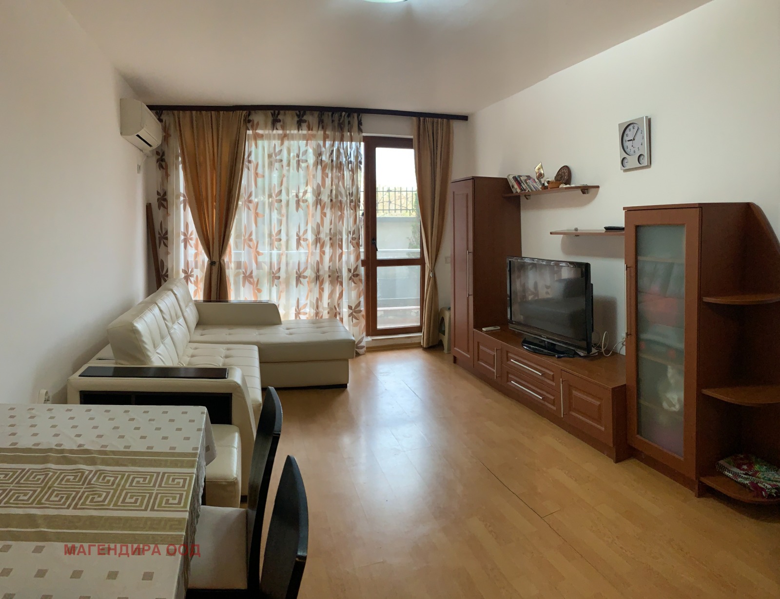 Продава 2-СТАЕН, гр. Несебър, област Бургас, снимка 6 - Апартаменти - 53946927