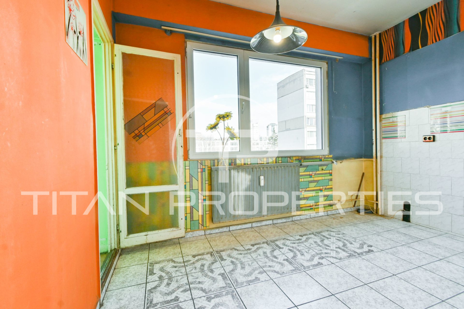 Продава 2-СТАЕН, гр. София, Дианабад, снимка 4 - Апартаменти - 54280995