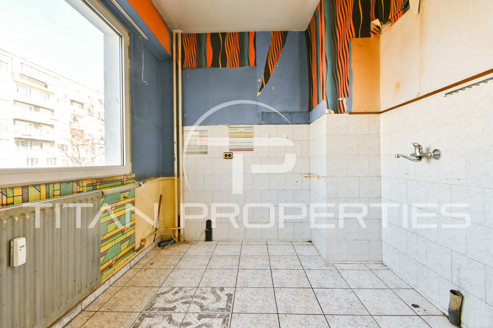 Продава 2-СТАЕН, гр. София, Дианабад, снимка 5 - Апартаменти - 54280995