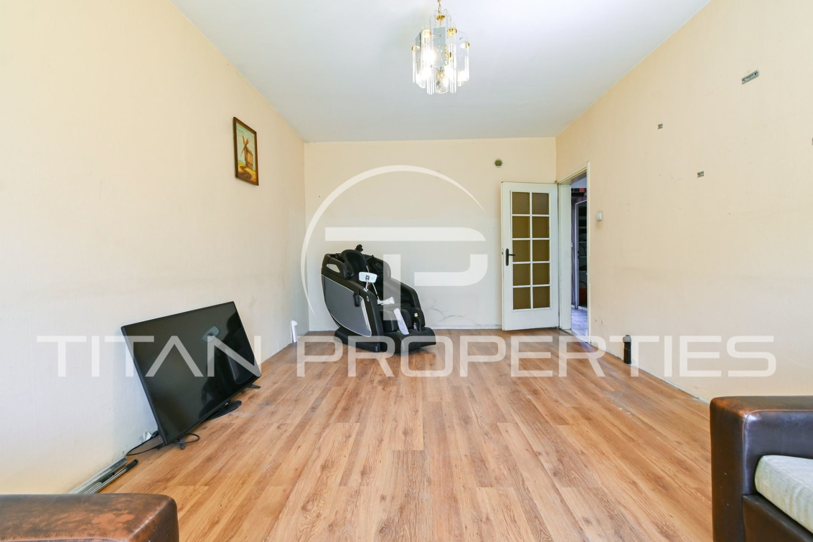 Продава 2-СТАЕН, гр. София, Дианабад, снимка 3 - Апартаменти - 54280995