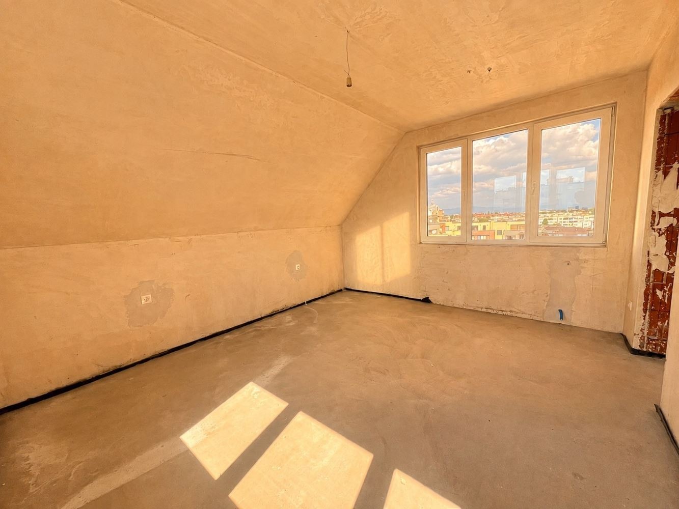 Продава 2-СТАЕН, гр. София, Овча купел, снимка 5 - Апартаменти - 55814951