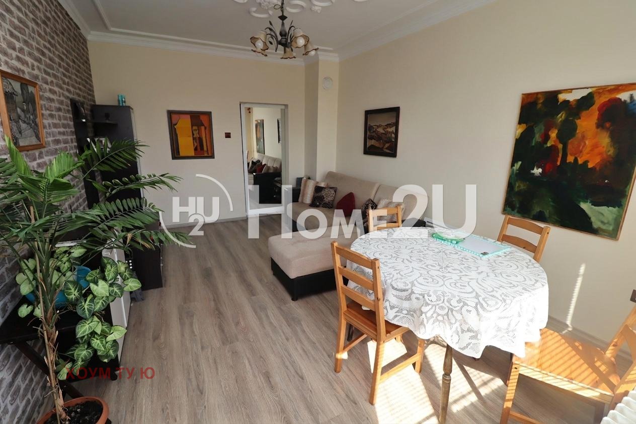 Продава 2-СТАЕН, гр. София, Свобода
