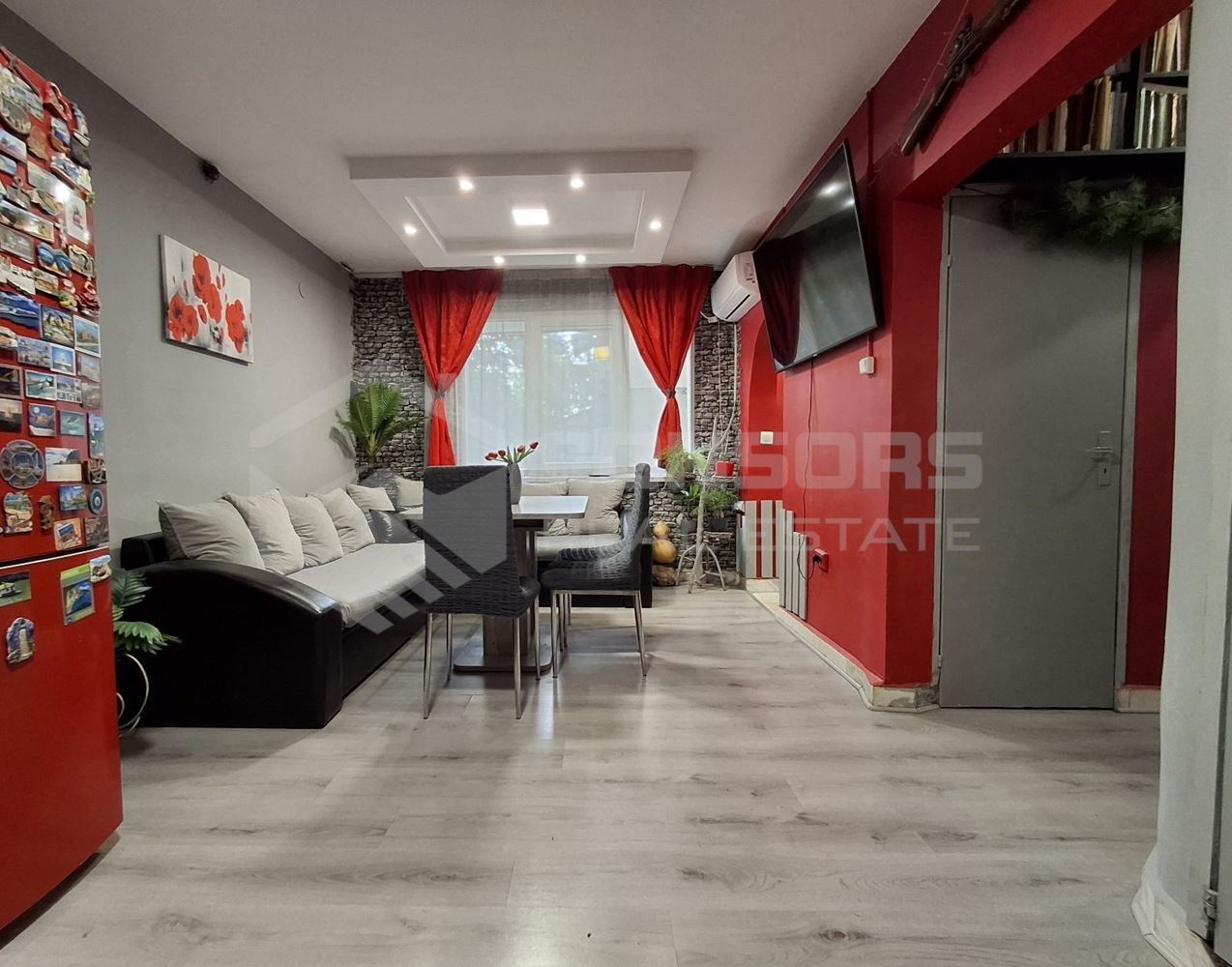 Продава 3-СТАЕН, гр. София, Люлин 5, снимка 2 - Апартаменти - 53683760