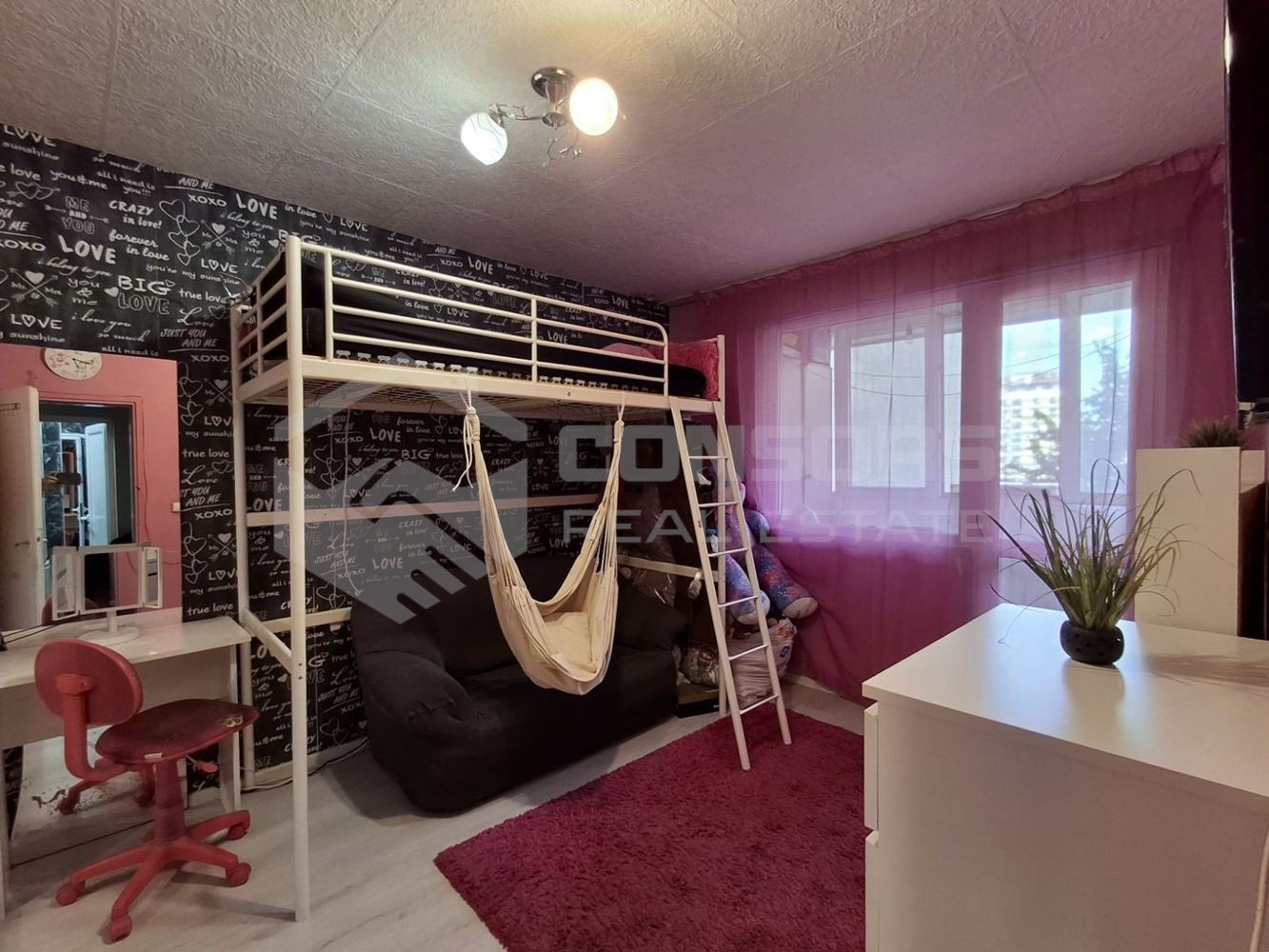 Продава 3-СТАЕН, гр. София, Люлин 5, снимка 8 - Апартаменти - 53683760