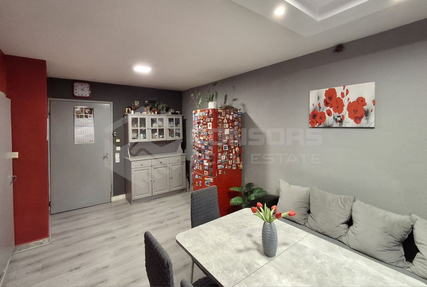 Продава 3-СТАЕН, гр. София, Люлин 5, снимка 7 - Апартаменти - 53683760