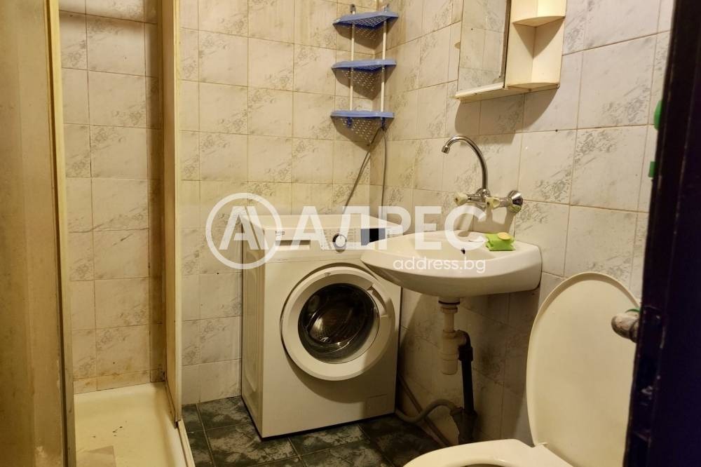 Продава 3-СТАЕН, гр. София, Люлин 10, снимка 3 - Апартаменти - 54224490