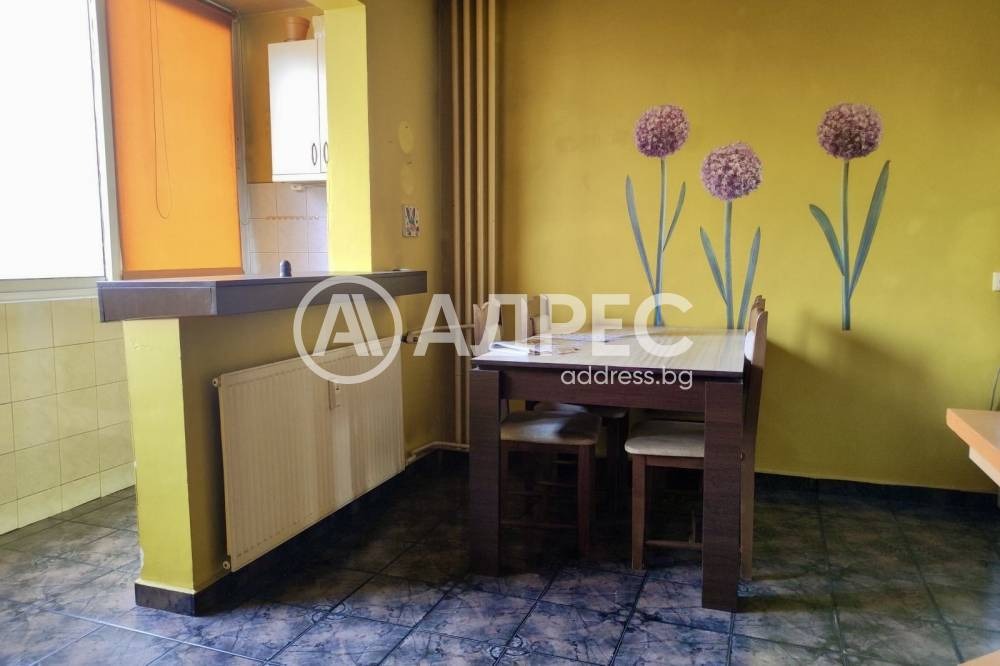 Продава 3-СТАЕН, гр. София, Люлин 10, снимка 5 - Апартаменти - 54224490