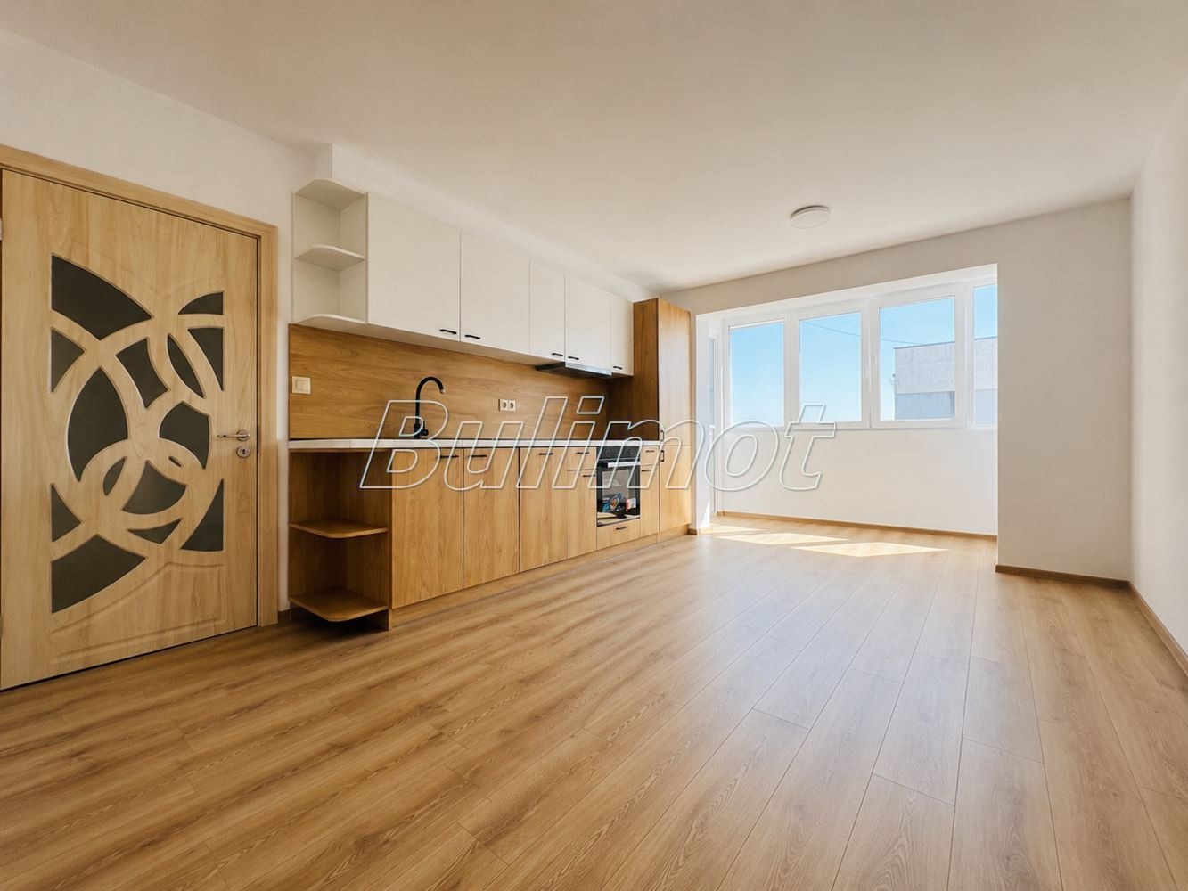 Продава 3-СТАЕН, гр. Варна, Гранд Мол