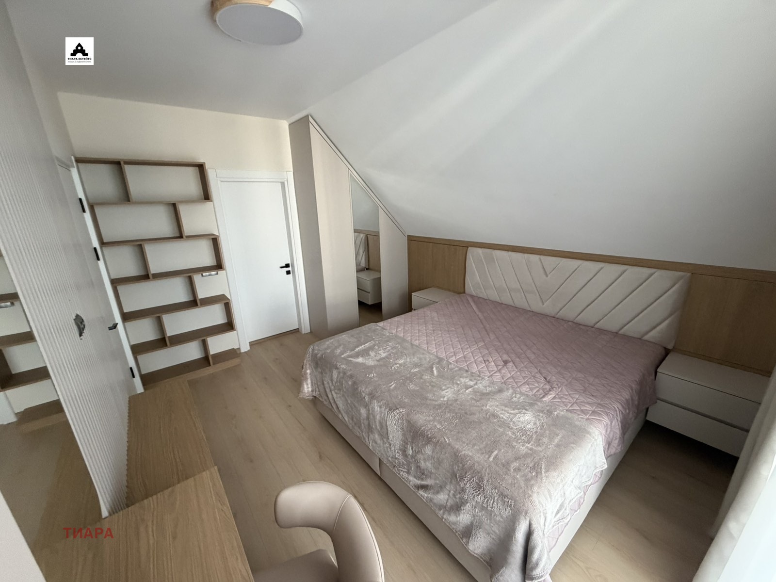 Продава 3-СТАЕН, гр. София, Кръстова вада, снимка 3 - Апартаменти - 55478270