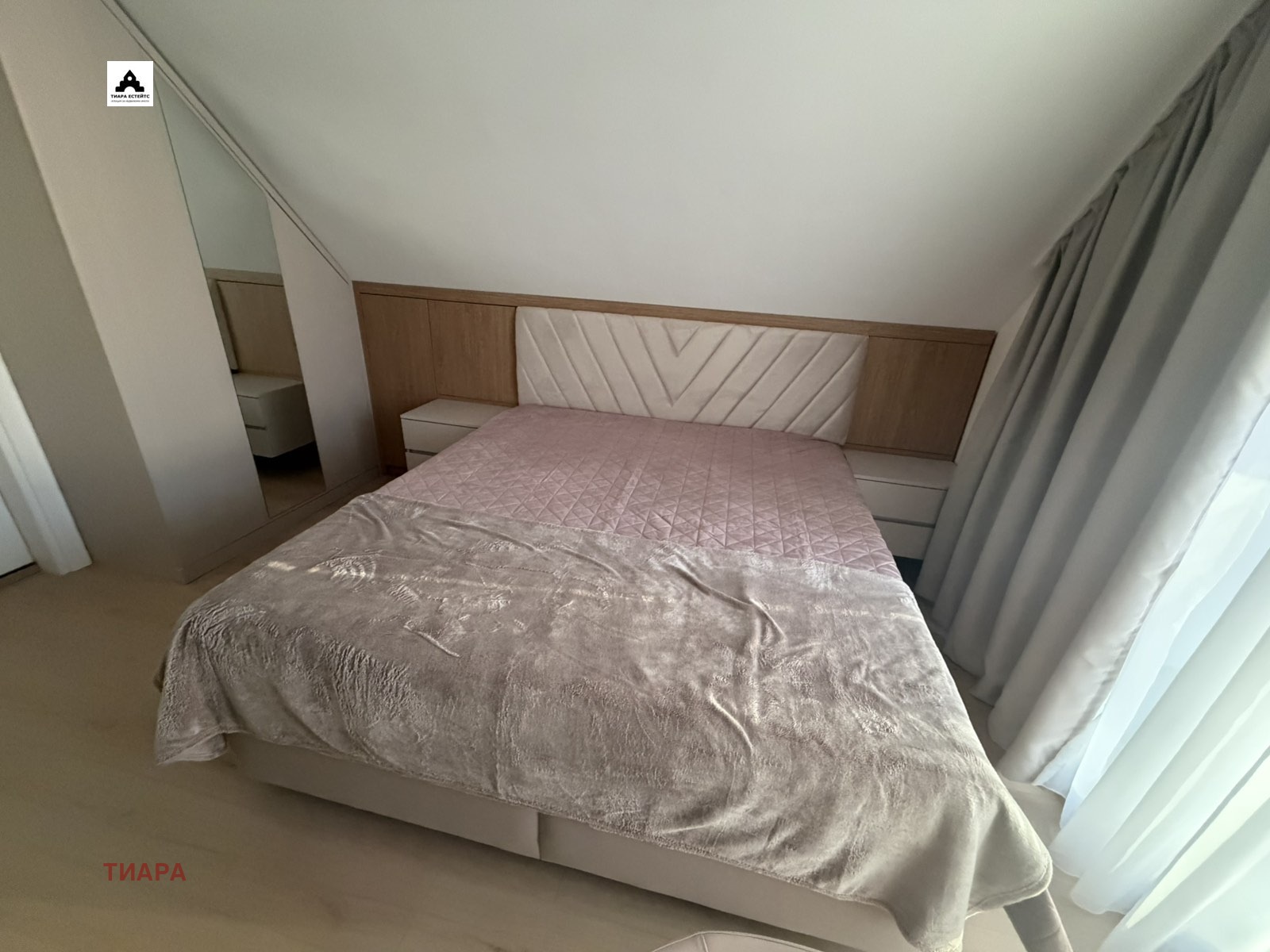 Продава 3-СТАЕН, гр. София, Кръстова вада, снимка 6 - Апартаменти - 55478270