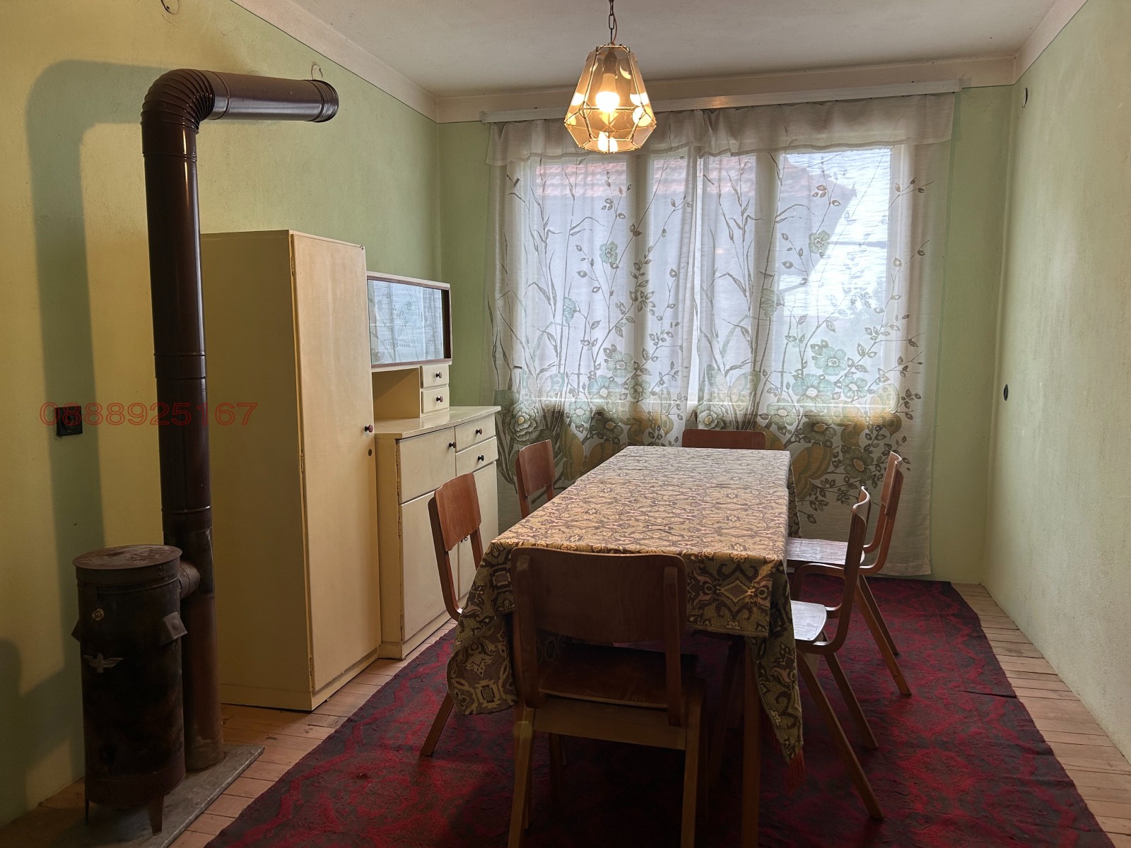 Продава КЪЩА, с. Синаговци, област Видин, снимка 8 - Къщи - 53994054