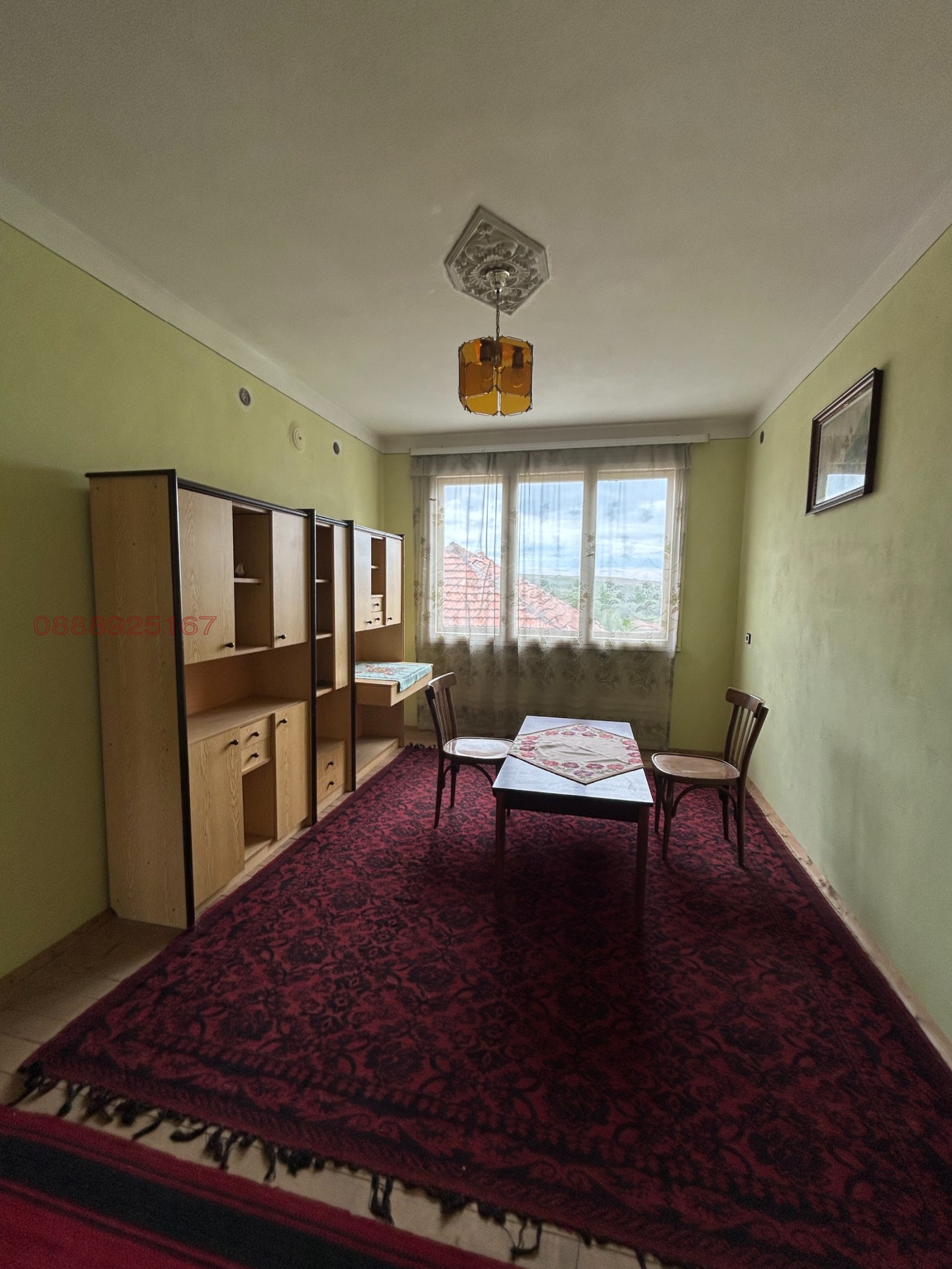 Продава КЪЩА, с. Синаговци, област Видин, снимка 5 - Къщи - 53994054