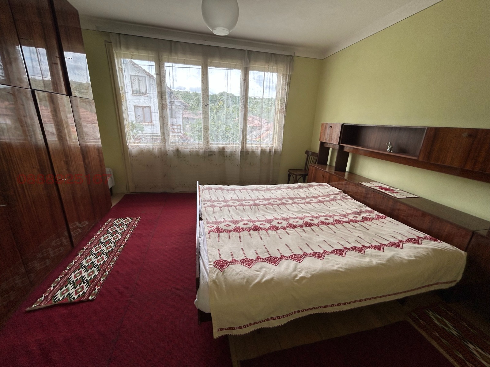 Продава КЪЩА, с. Синаговци, област Видин, снимка 2 - Къщи - 53994054