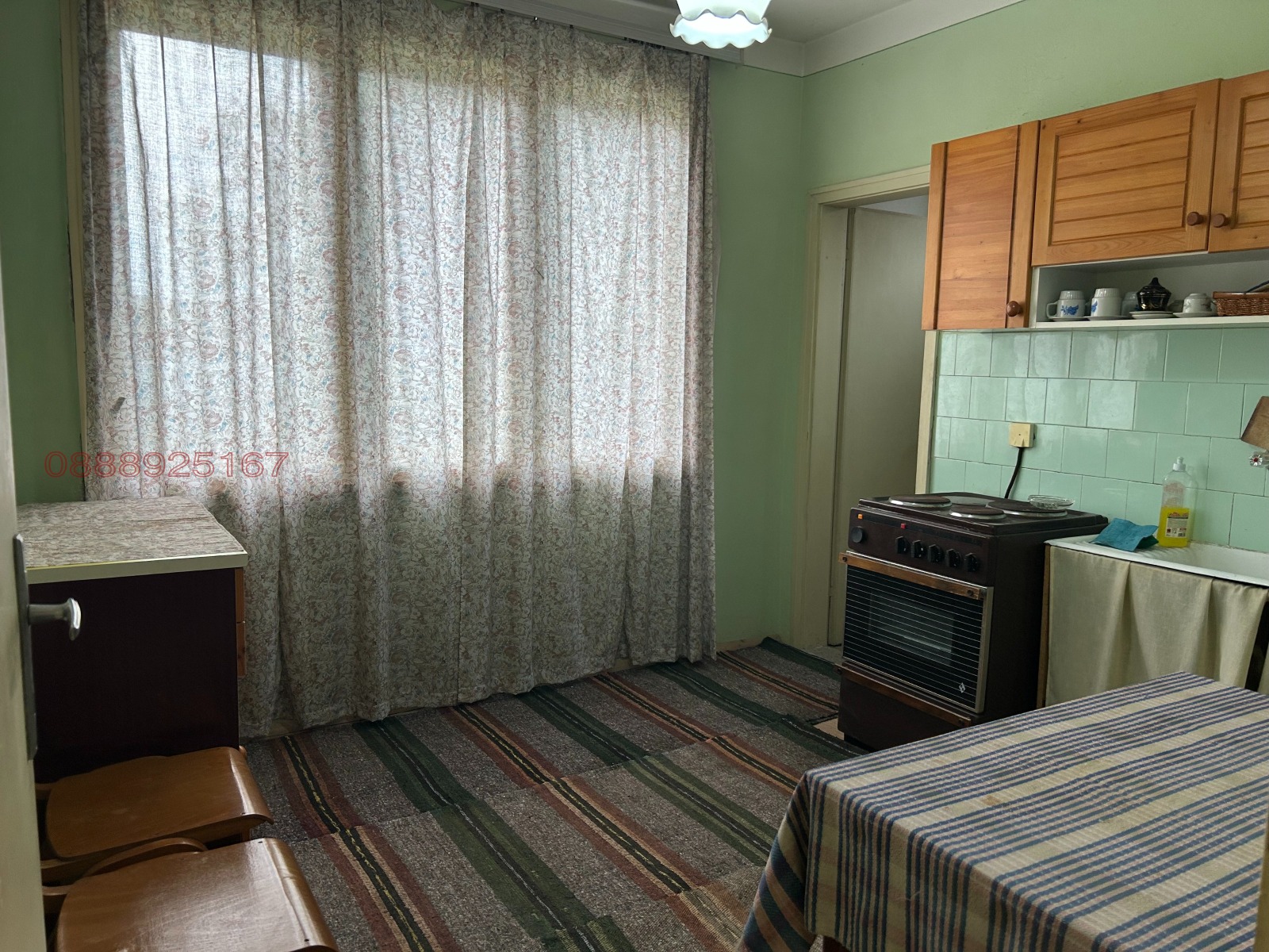 Продава КЪЩА, с. Синаговци, област Видин, снимка 9 - Къщи - 53994054