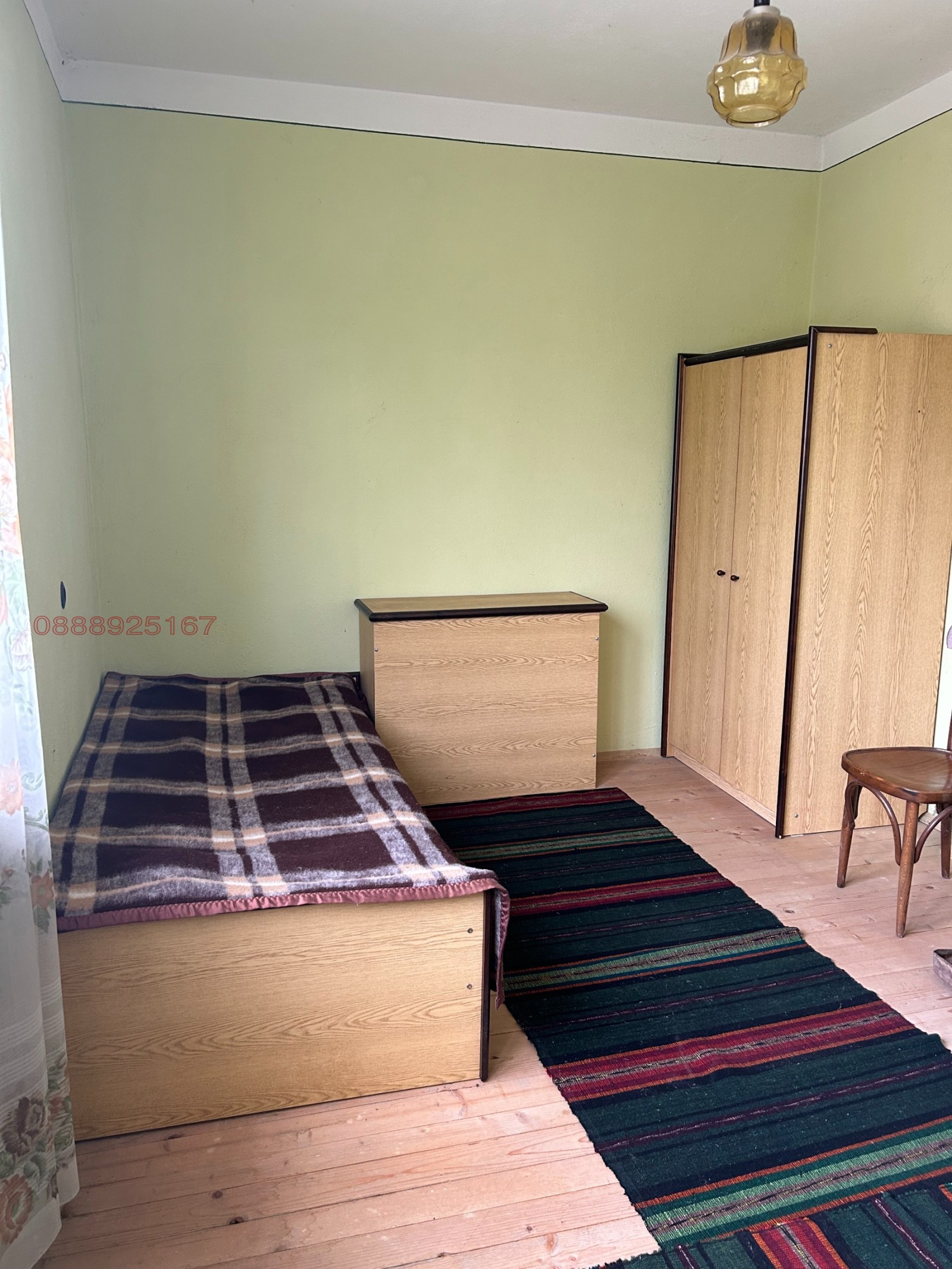 Продава КЪЩА, с. Синаговци, област Видин, снимка 3 - Къщи - 53994054