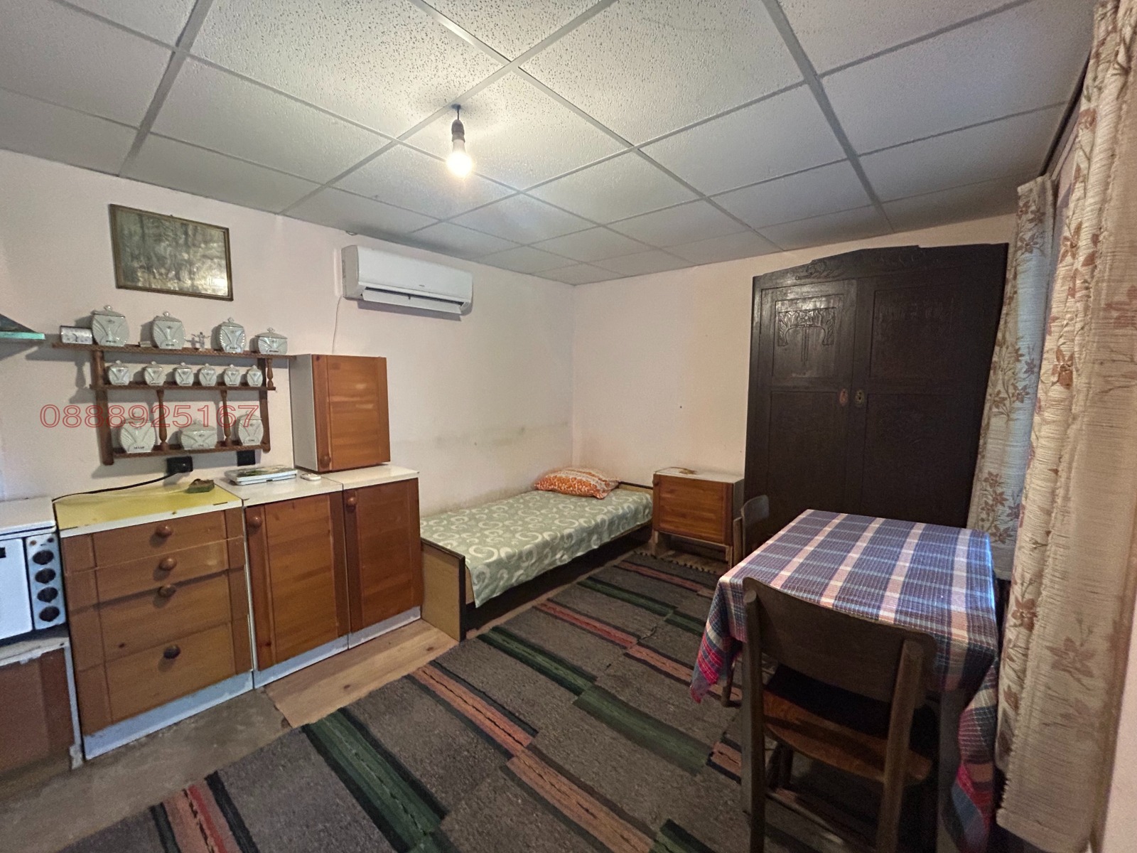 Продава КЪЩА, с. Синаговци, област Видин, снимка 12 - Къщи - 53994054