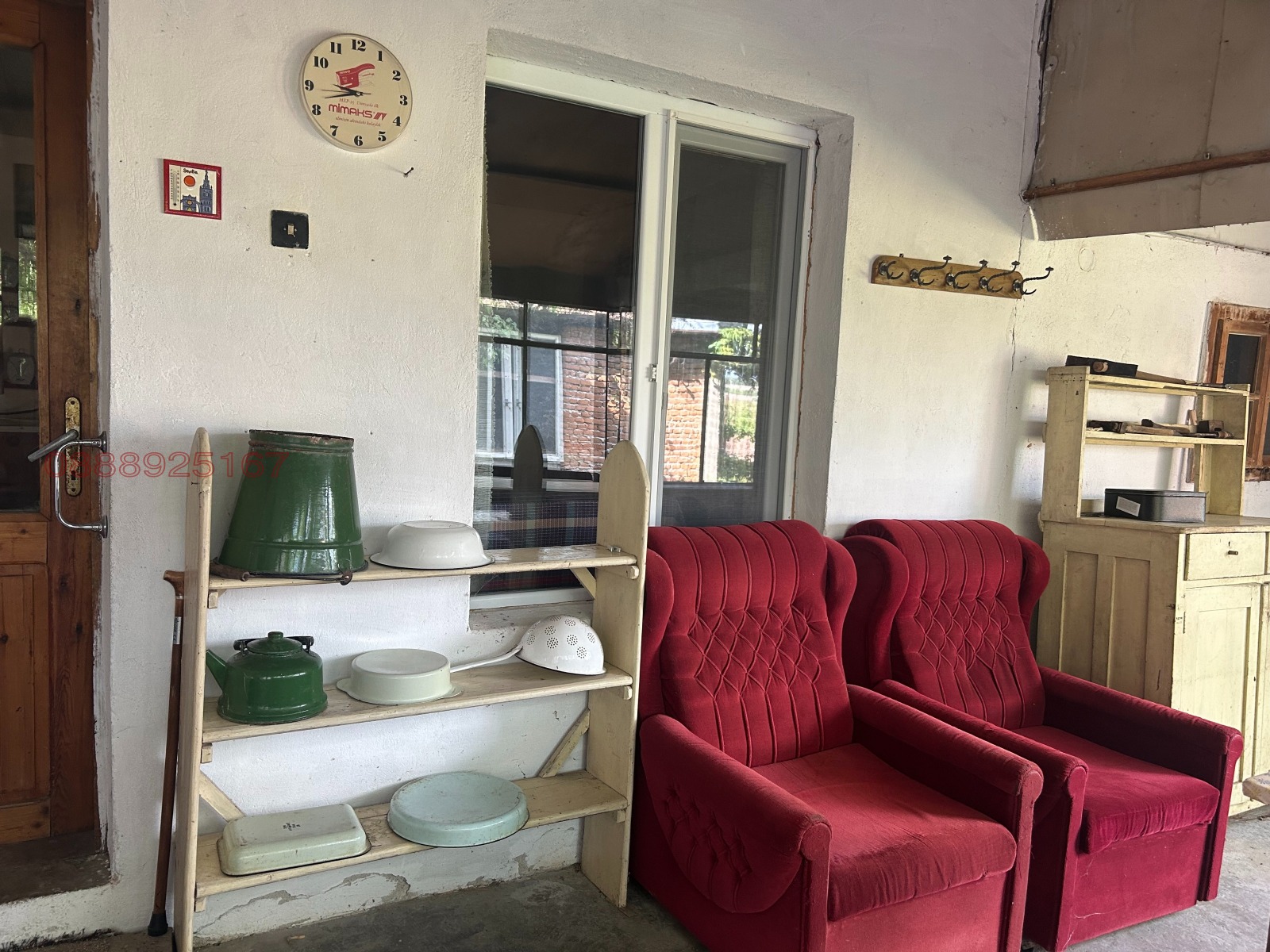 Продава КЪЩА, с. Синаговци, област Видин, снимка 13 - Къщи - 53994054