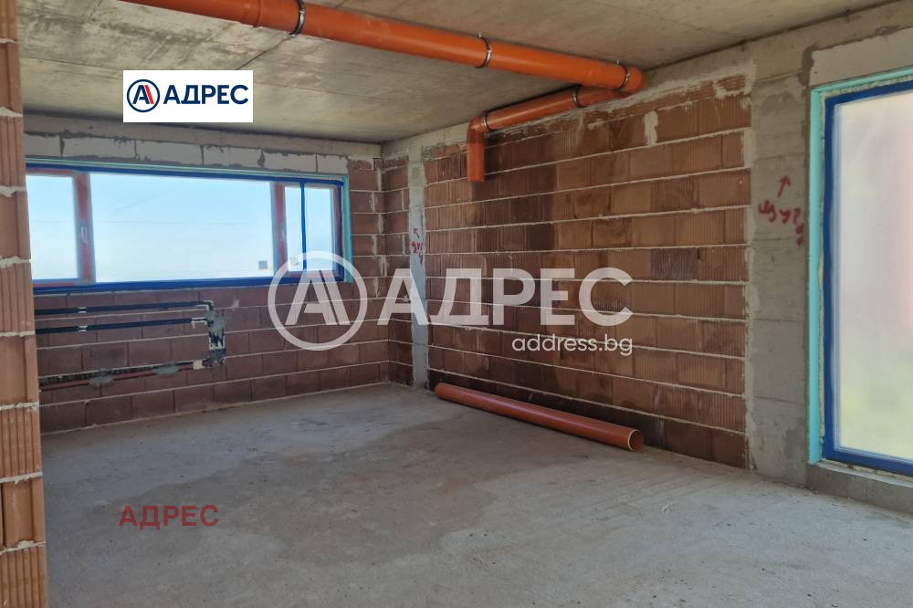 Продава КЪЩА, гр. Варна, м-т Долна Трака, снимка 2 - Къщи - 53766499