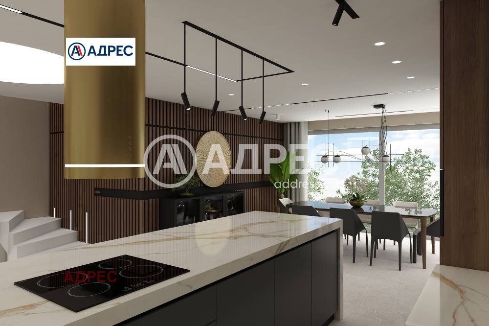 Продава КЪЩА, гр. Варна, м-т Долна Трака, снимка 5 - Къщи - 53766499