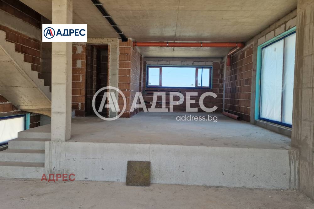 Продава КЪЩА, гр. Варна, м-т Долна Трака, снимка 3 - Къщи - 53766499