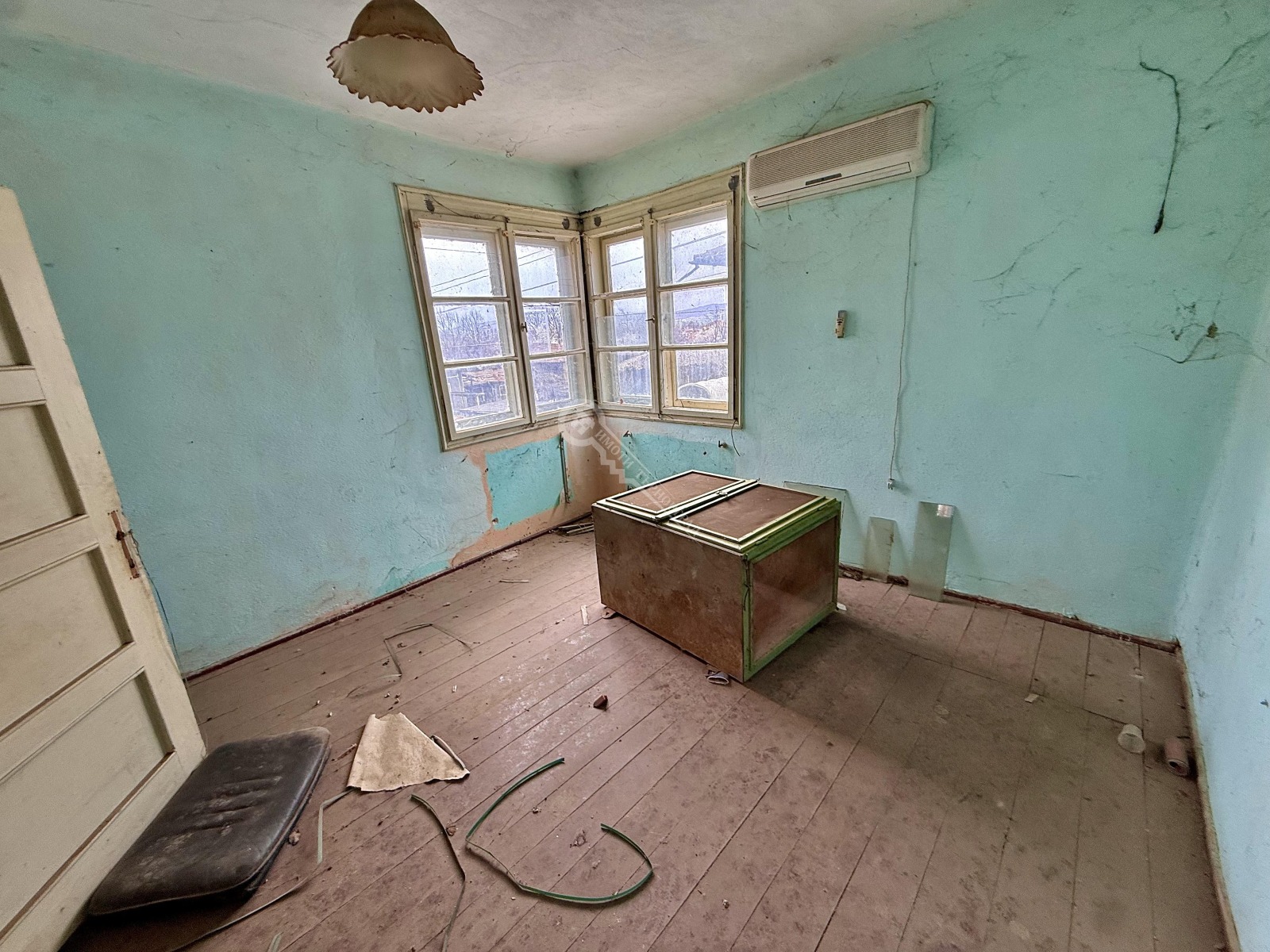 Продава КЪЩА, гр. Златарица, област Велико Търново, снимка 12 - Къщи - 54027953