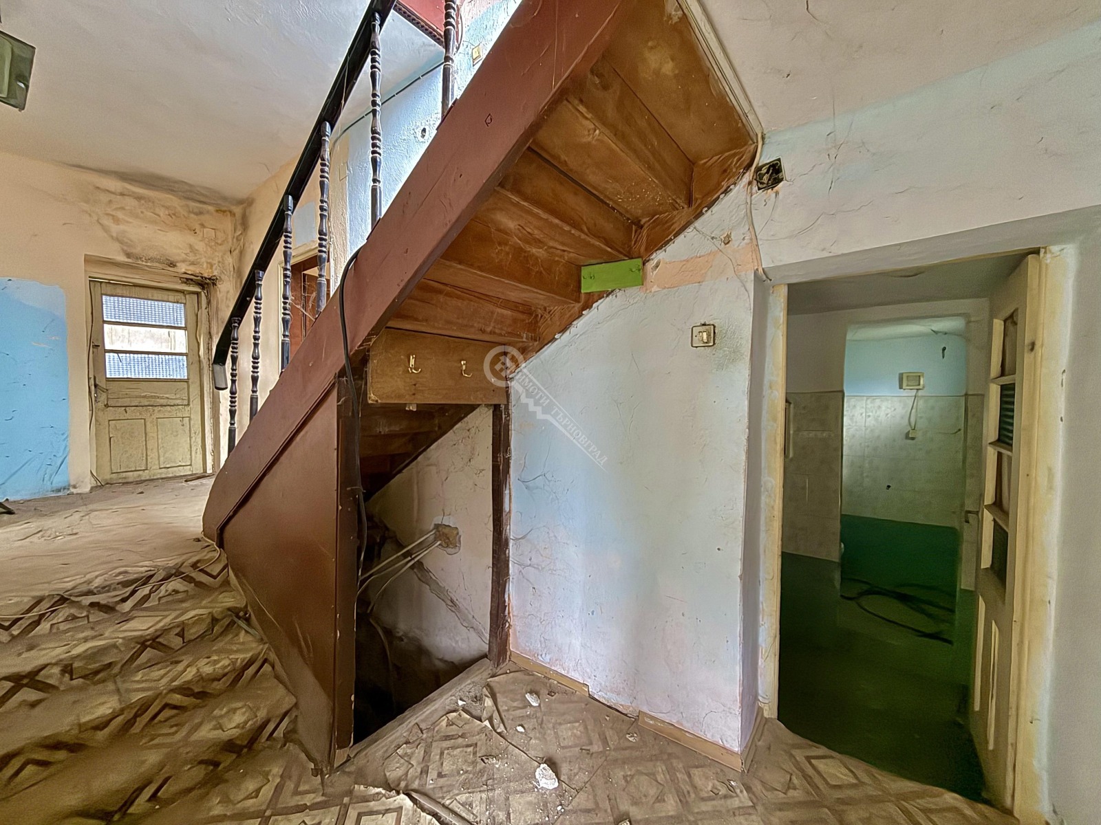 Продава КЪЩА, гр. Златарица, област Велико Търново, снимка 3 - Къщи - 54027953