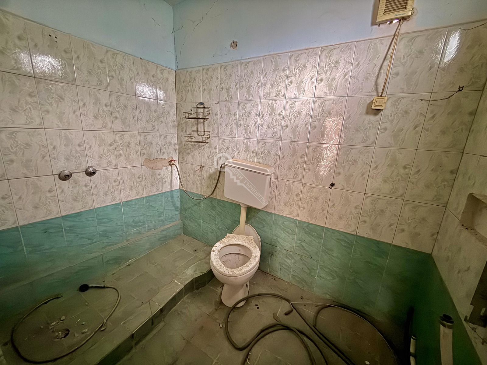 Продава КЪЩА, гр. Златарица, област Велико Търново, снимка 5 - Къщи - 54027953