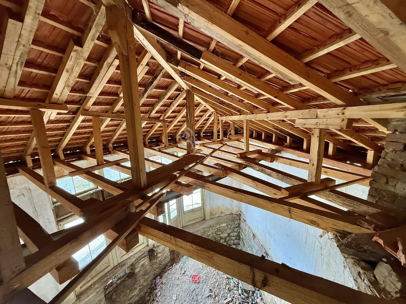 Продава КЪЩА, гр. Златарица, област Велико Търново, снимка 14 - Къщи - 54027953