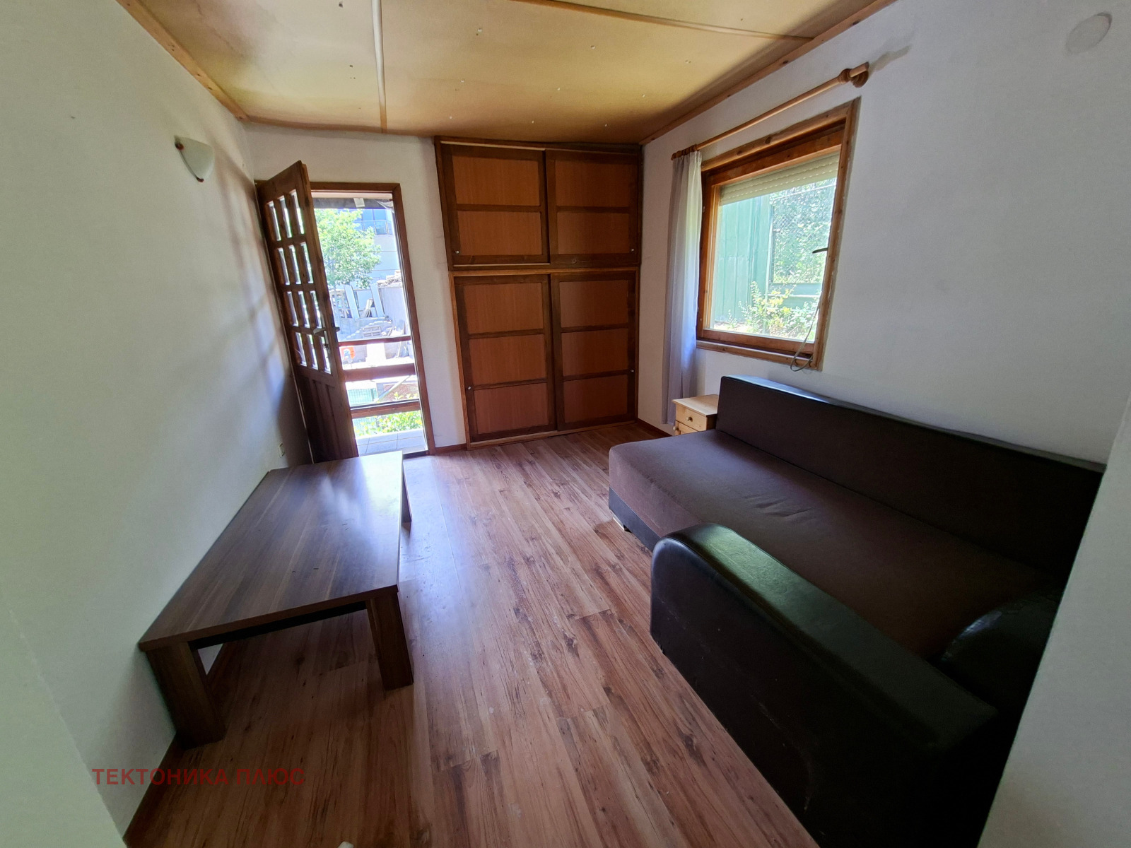 Продава КЪЩА, гр. София, с. Владая, снимка 13 - Къщи - 55751258