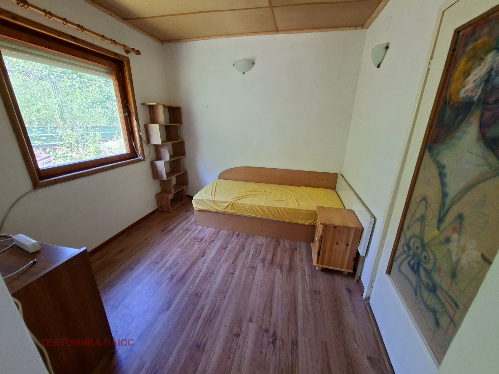 Продава КЪЩА, гр. София, с. Владая, снимка 11 - Къщи - 55751258
