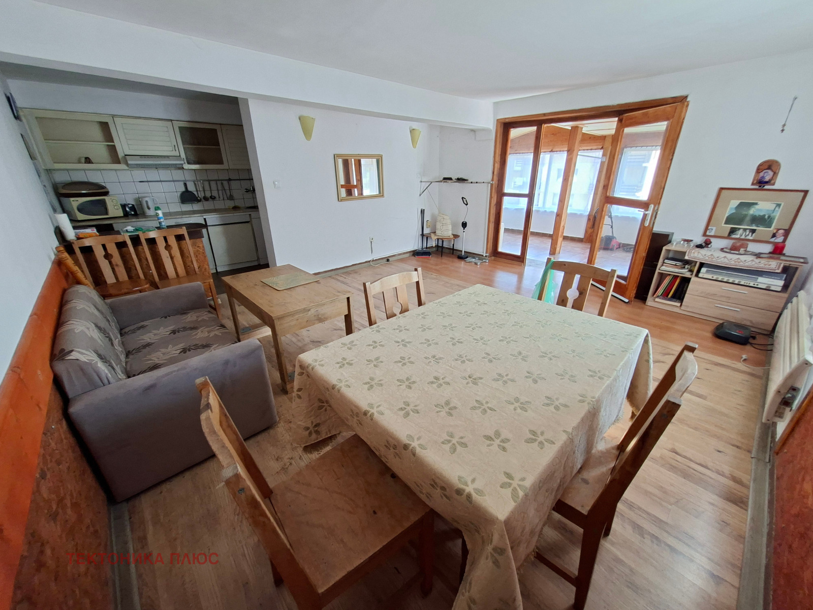 Продава КЪЩА, гр. София, с. Владая, снимка 6 - Къщи - 55751258