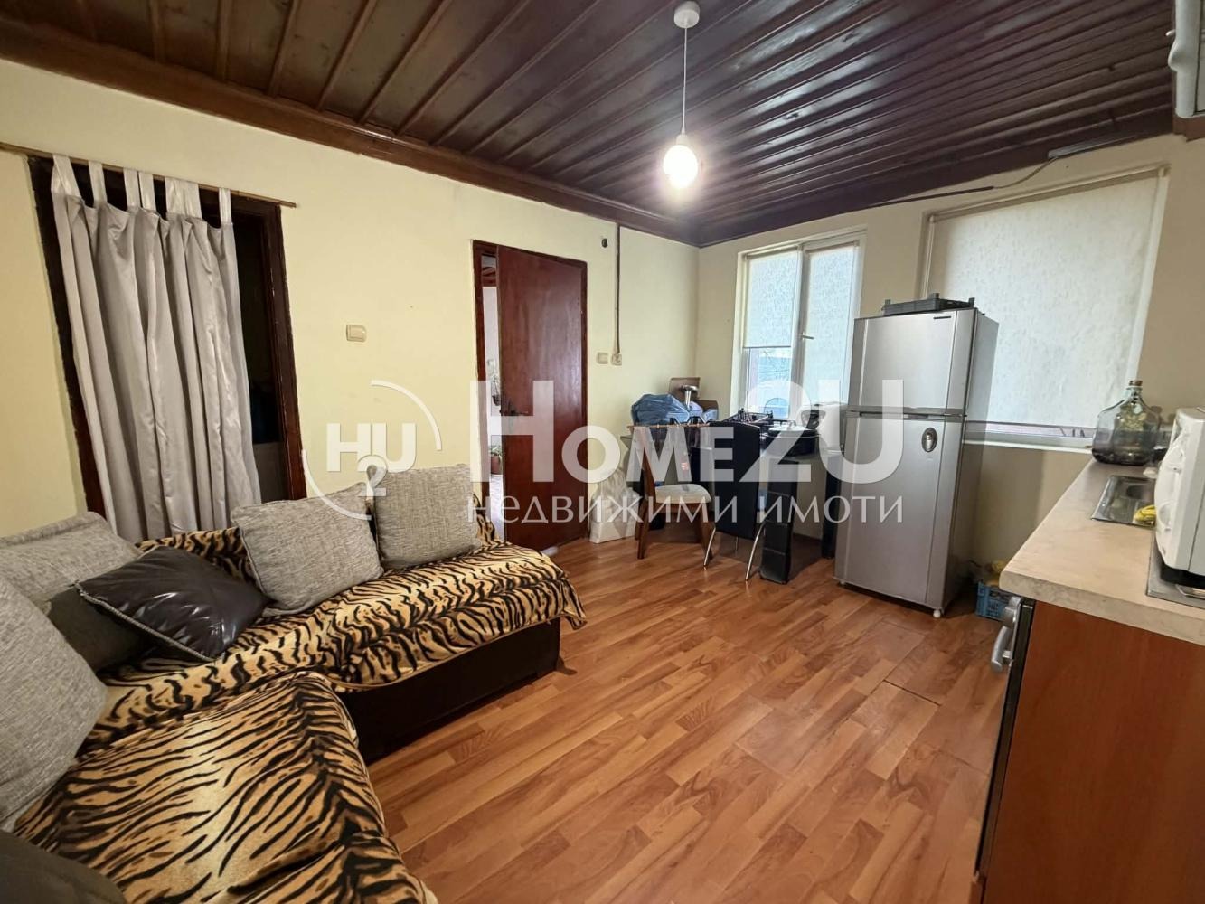 Продава КЪЩА, гр. Суворово, област Варна, снимка 12 - Къщи - 55896725