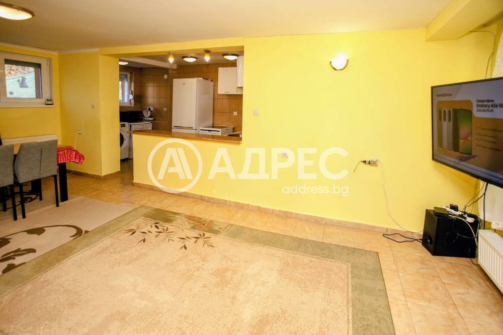 Продава КЪЩА, с. Бальовци, област София област, снимка 12 - Къщи - 55921993
