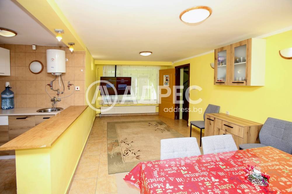 Продава КЪЩА, с. Бальовци, област София област, снимка 14 - Къщи - 55921993