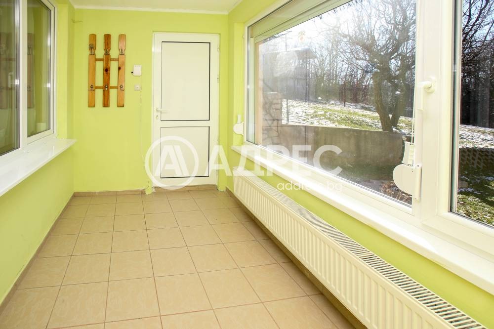 Продава КЪЩА, с. Бальовци, област София област, снимка 16 - Къщи - 55921993