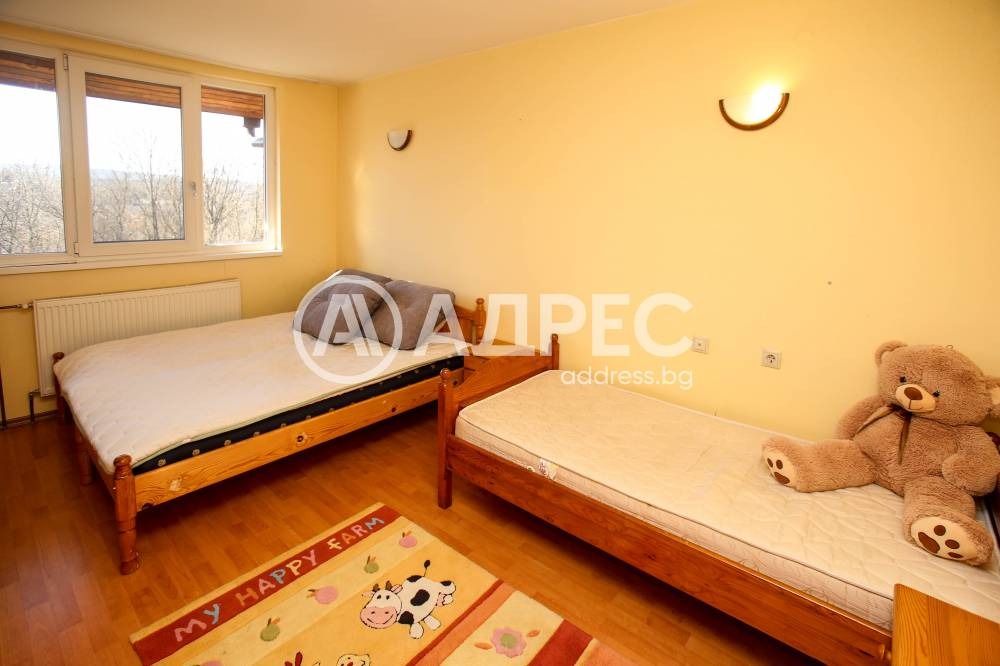 Продава КЪЩА, с. Бальовци, област София област, снимка 11 - Къщи - 55921993